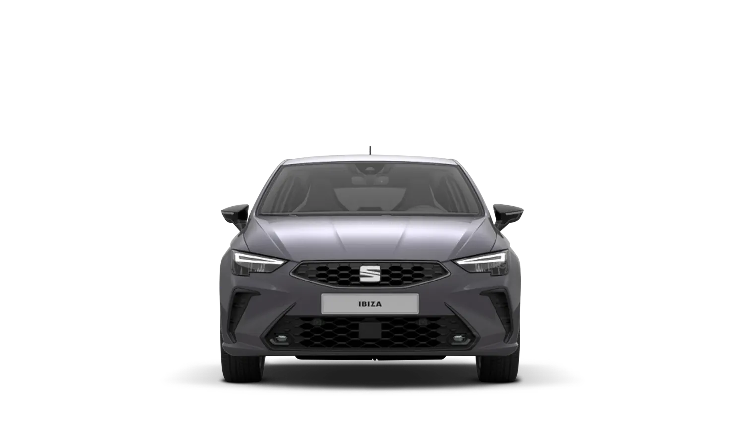 FR First Edition Quarter View