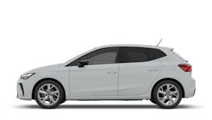 FR First Edition 1.0 TSI 95PS