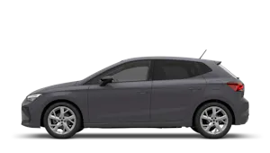 FR First Edition 1.0 TSI 95PS