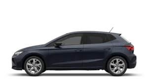 FR First Edition 1.0 TSI 95PS