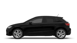 FR First Edition 1.0 TSI 95PS