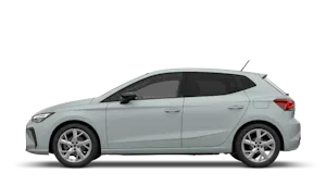 FR First Edition 1.0 TSI 115PS
