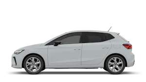 FR 1.0 TSI 115PS