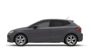 FR 1.0 TSI 95PS