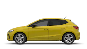 FR 1.0 TSI 95PS