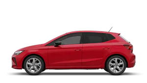 FR 1.0 TSI DSG-auto 115PS
