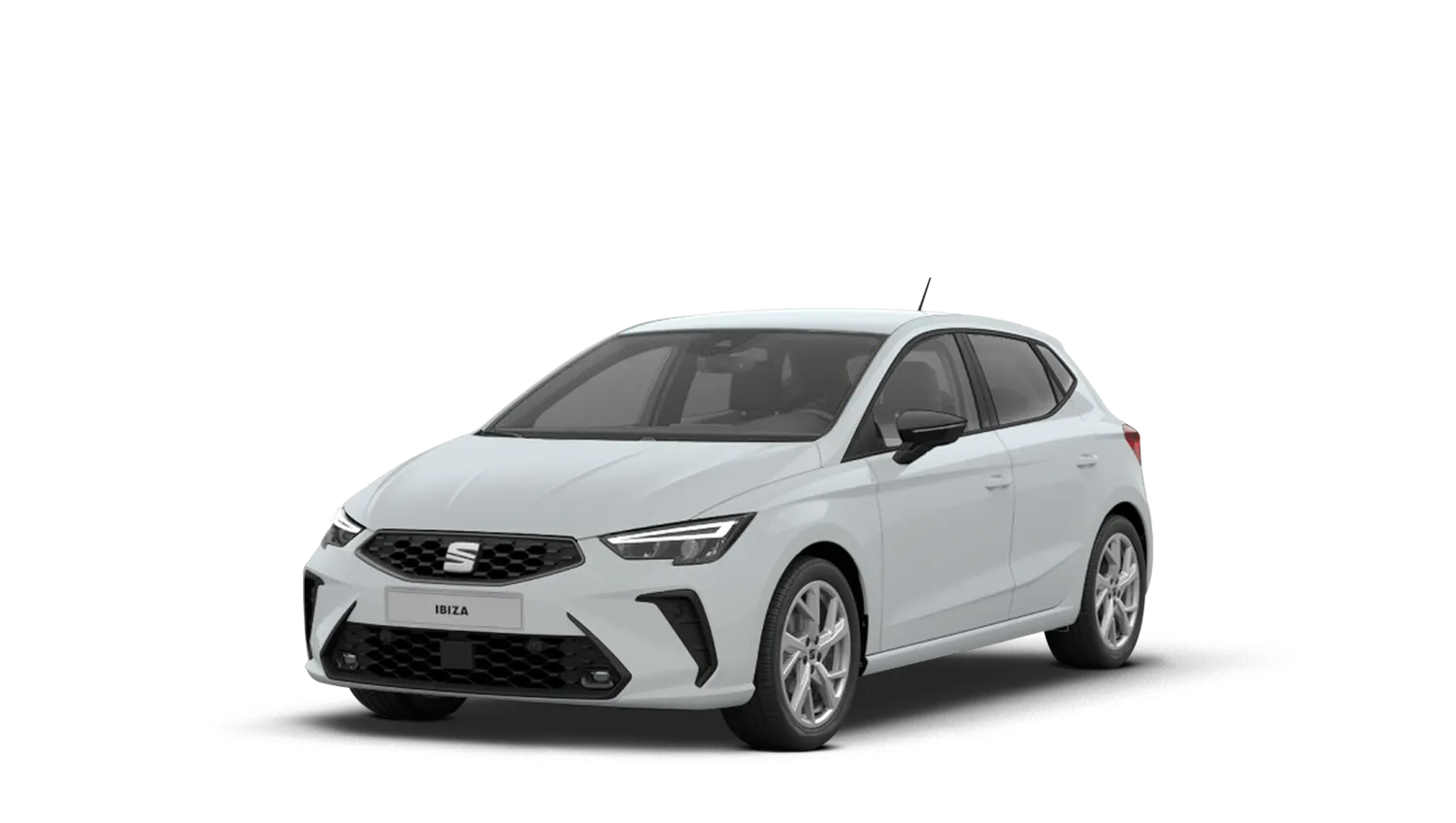 SEAT Drive Event - SEAT Ibiza Finance Offer