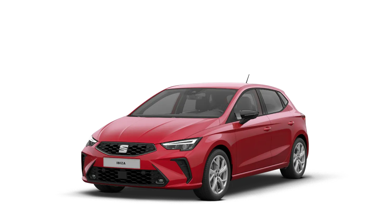 New Ibiza FR