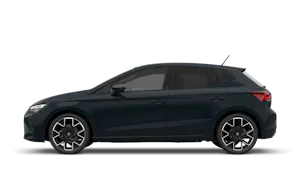 FR Sport 1.0 TSI 115PS