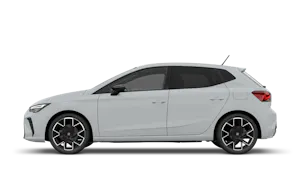 FR Sport 1.0 TSI DSG-auto 115PS