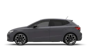 FR Sport 1.0 TSI 115PS
