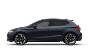 FR Sport 1.0 TSI 95PS
