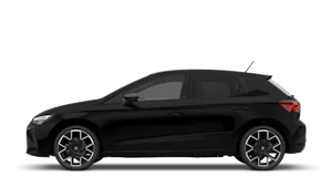 FR Sport 1.0 TSI DSG-auto 115PS