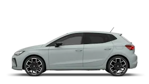 FR Sport 1.0 TSI DSG-auto 115PS