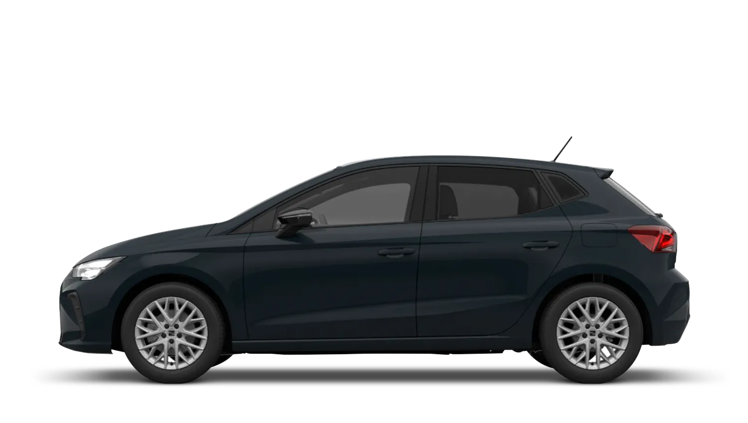 Seat New Ibiza Personal Contract Hire Offers
