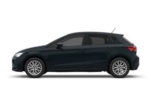 SE Technology 1.0 TSI DSG-auto 115PS