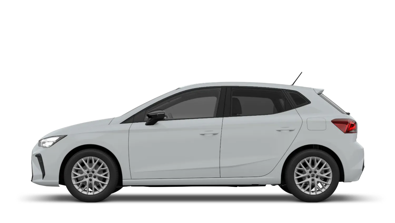 SEAT Ibiza Personal Contract Hire Offer