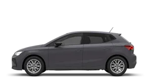 SE Technology 1.0 TSI 95PS