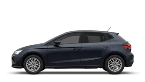 SE Technology 1.0 TSI DSG-auto 115PS