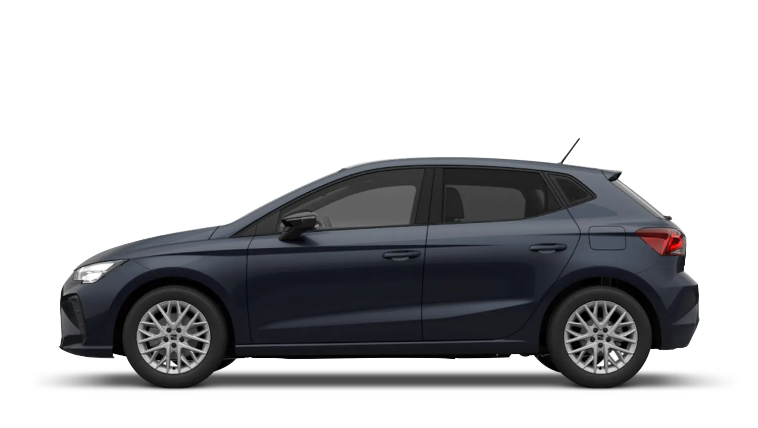 Yeomans Exclusive SEAT Ibiza Finance Offer