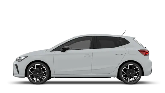 Seat New Ibiza New Car Offers