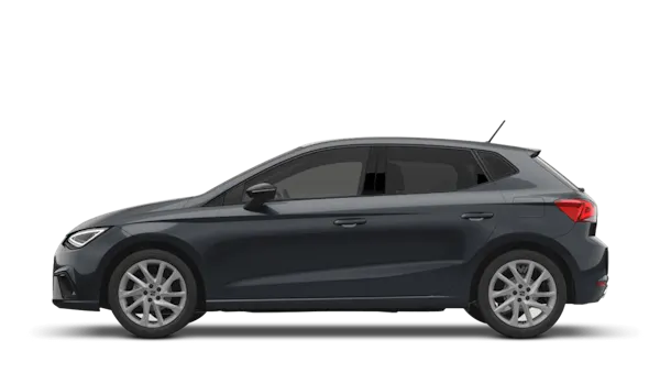 1.0 TSI Fr Hatchback 5dr Petrol Manual  