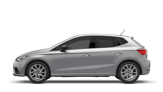 Explore the SEAT Ibiza Motability Price List