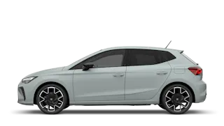None IBIZA FR SPORT FR SPORT 1.0 TSI 115PS 5 DR MANUAL 1.0 PETROL... photo