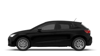 None IBIZA SE TECHNOLOGY SE TECHNOLOGY 1.0 TSI 95PS 5 DR MANUAL 1.0 PETROL... photo