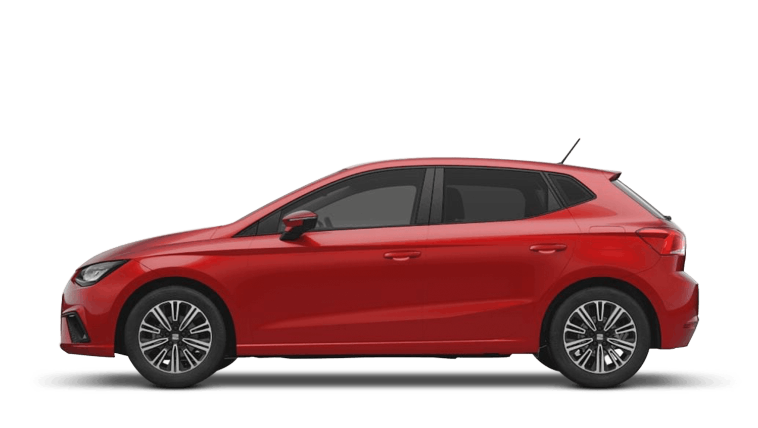 SEAT Ibiza SE Edition 1.0 TSI 95PS