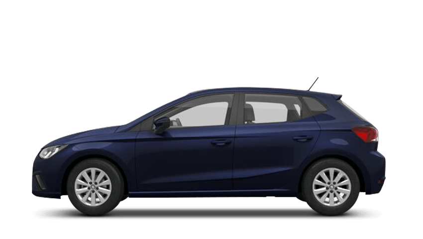 Mediterranean Blue (Solid)