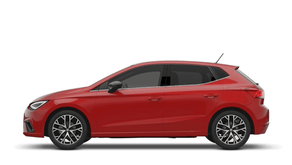 New SEAT Ibiza XCELLENCE Lux Cars for Sale | Pentagon SEAT