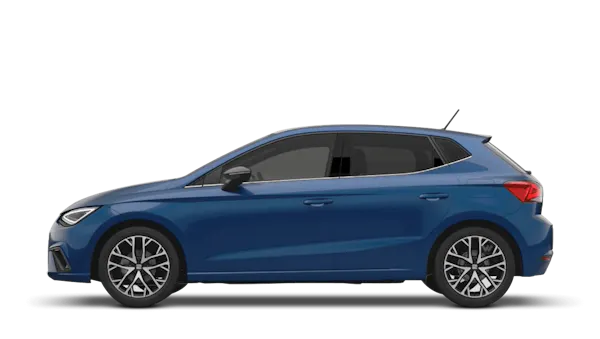 1.0 TSI Xcellence Lux Hatchback 5dr Petrol DSG  