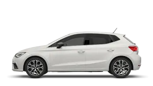 1.0 TSI Xcellence Lux Hatchback 5dr Petrol DSG  
