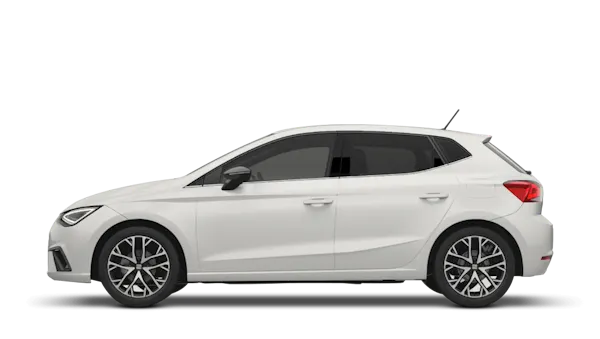 1.0 TSI Xcellence Lux Hatchback 5dr Petrol DSG  