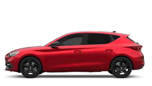 FR Black Edition 1.5 TSI 150PS