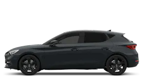 FR Black Edition 2.0 TDI EVO 150PS DSG