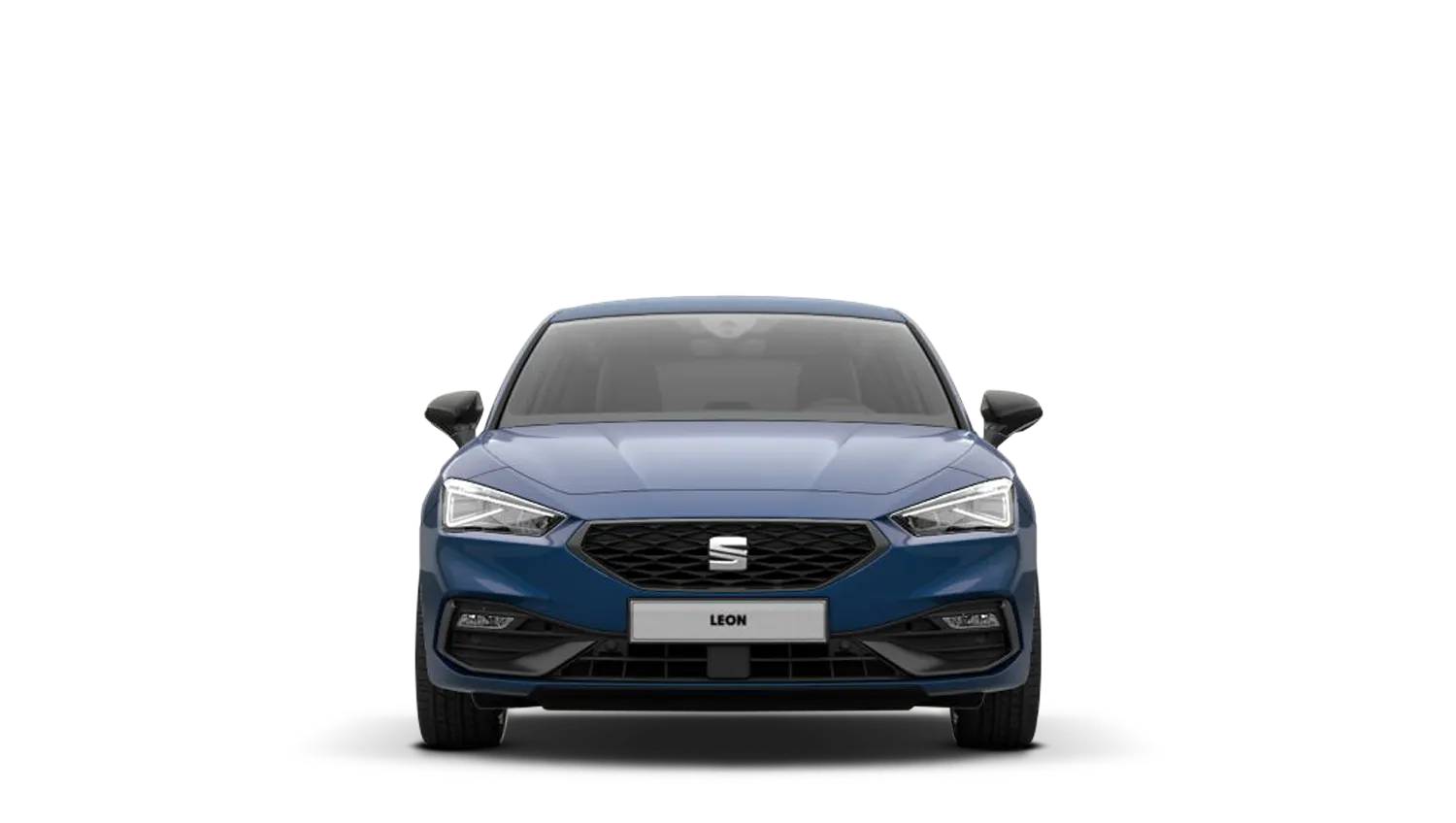 FR Black Edition Quarter View
