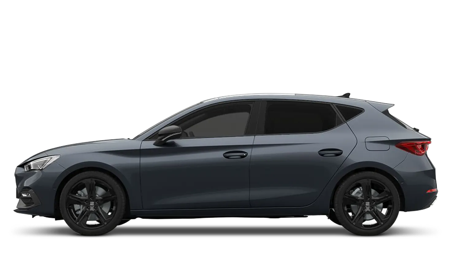 SEAT Drive Event - SEAT Leon Finance Offer