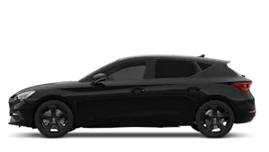 FR Black Edition 1.5 eTSI DSG-auto 115PS