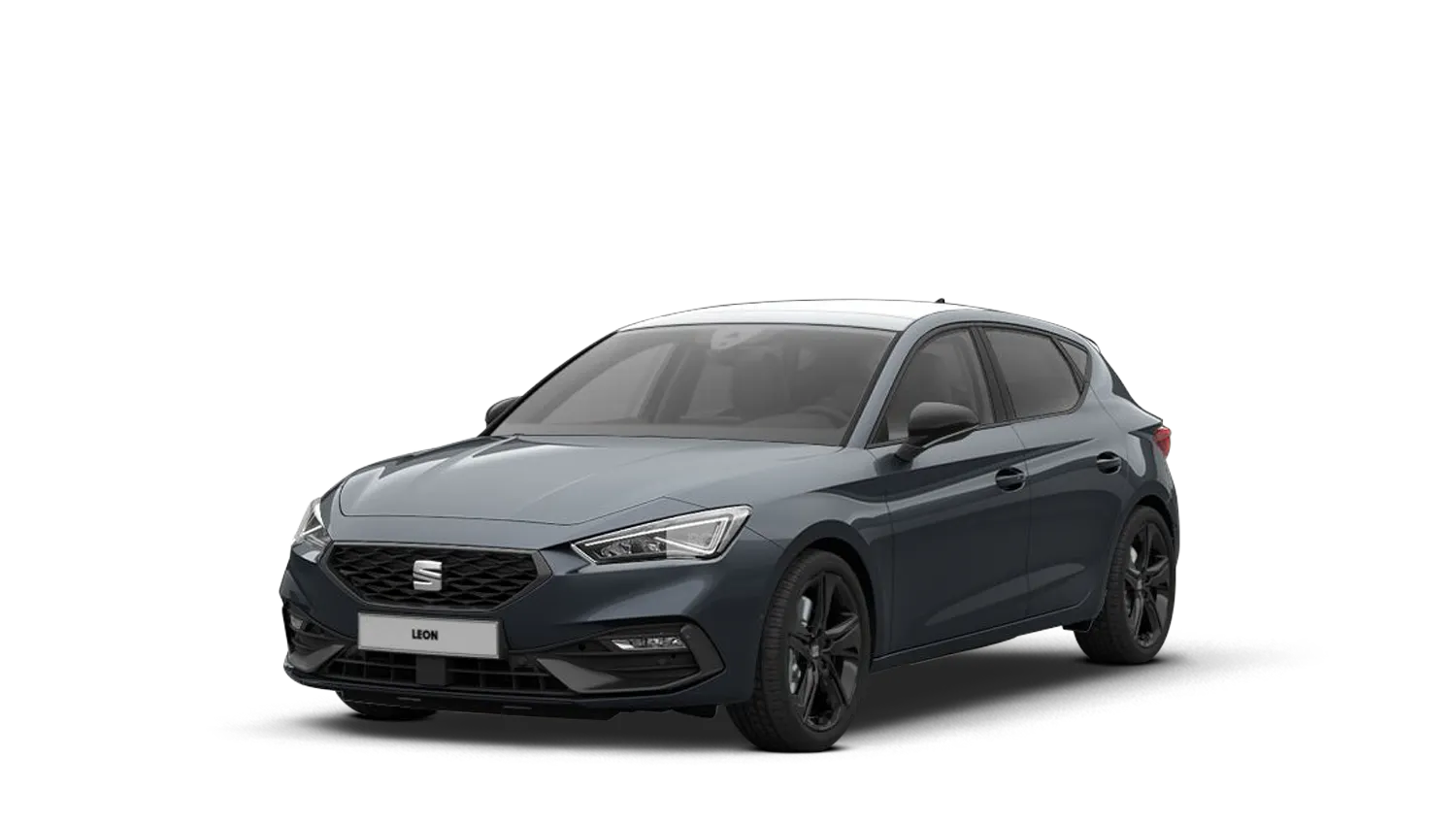 SEAT Drive Event - SEAT Leon Finance Offer