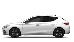 FR Black Edition 1.5 eTSI DSG-auto 150PS