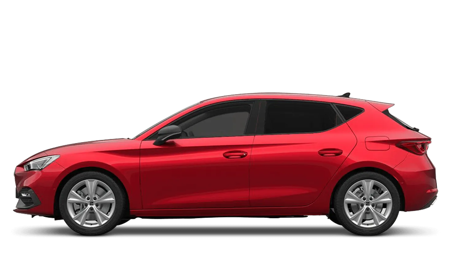 SEAT Leon Personal Contract Hire Offer