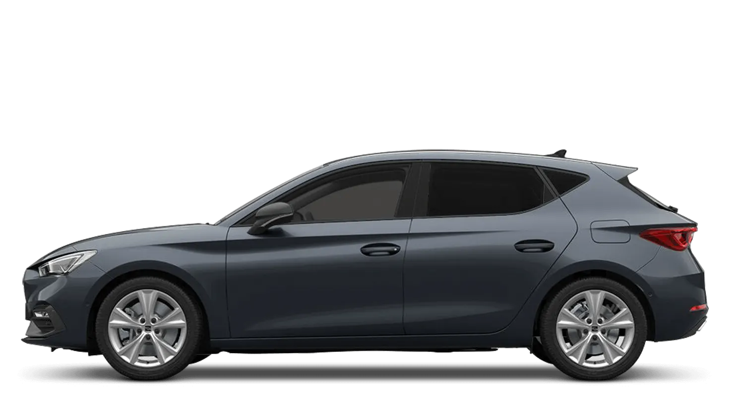 Seat Leon Personal Contract Hire Offers