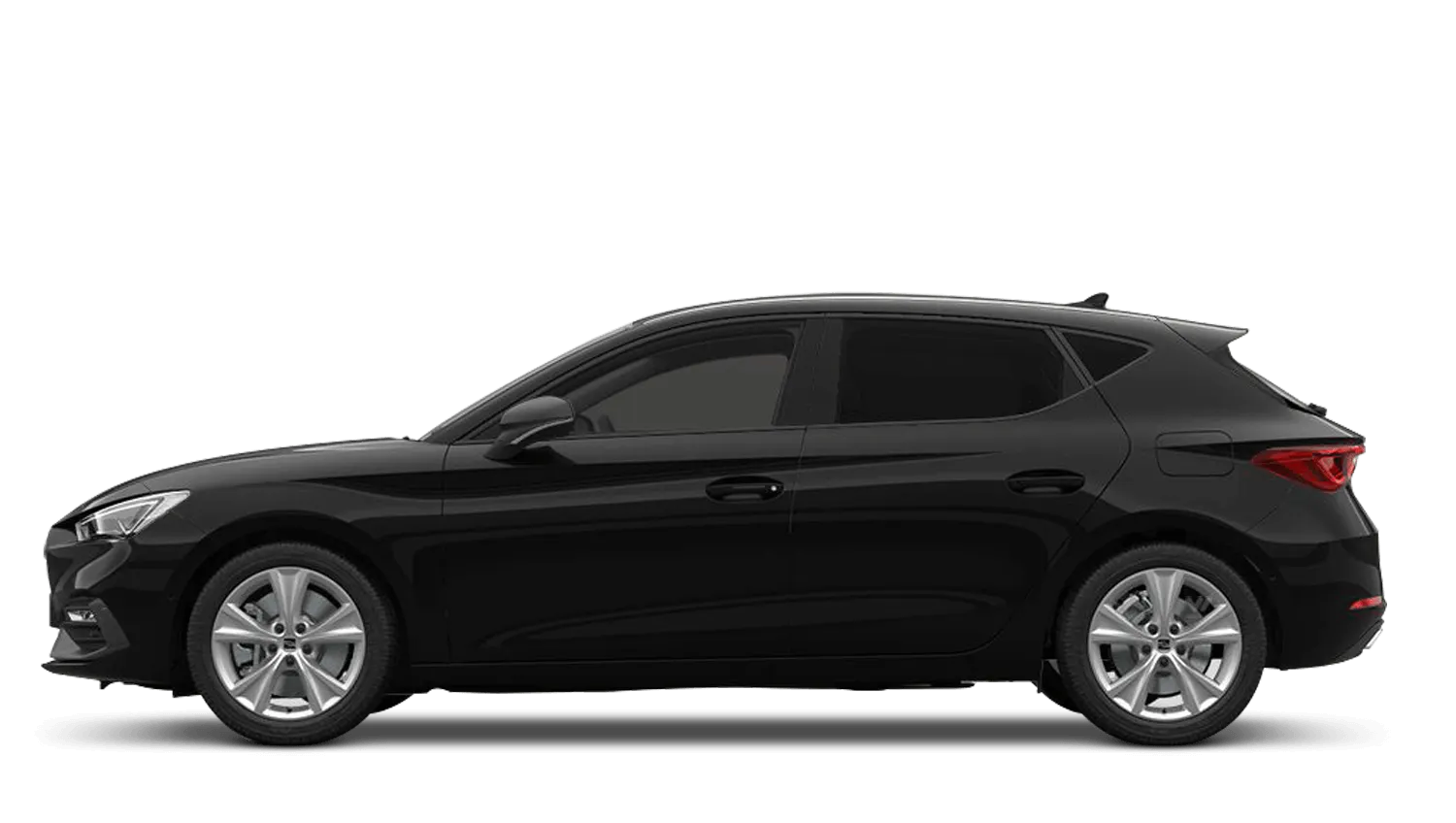 SEAT Leon Personal Contract Hire Offer