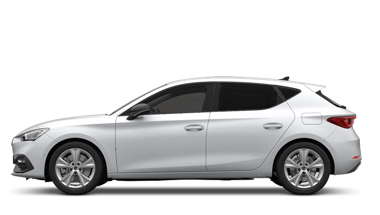 Seat Leon Personal Contract Hire Offers