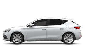 SE Dynamic 1.5 TSI 115PS