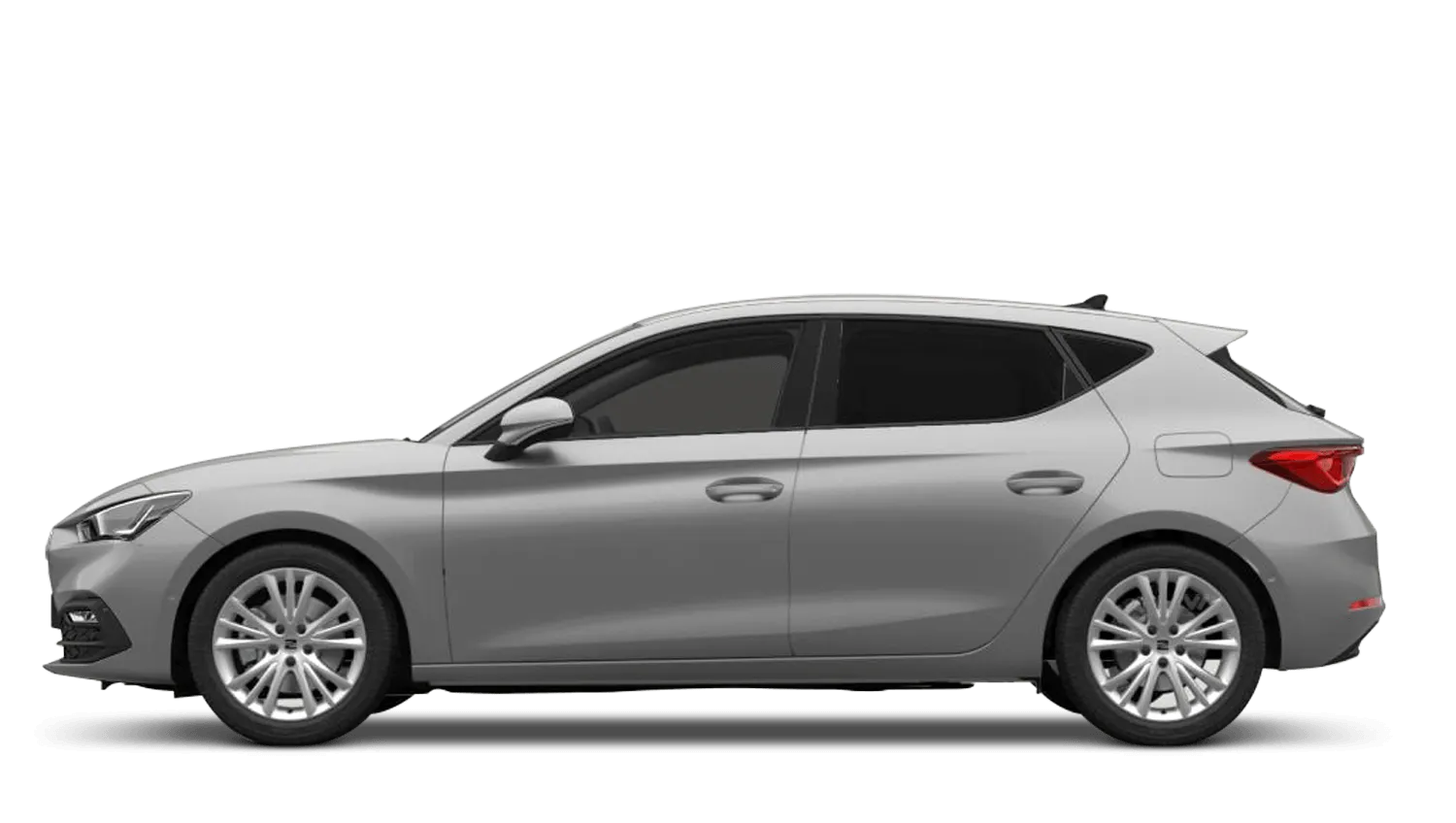 SEAT Leon Finance Offer