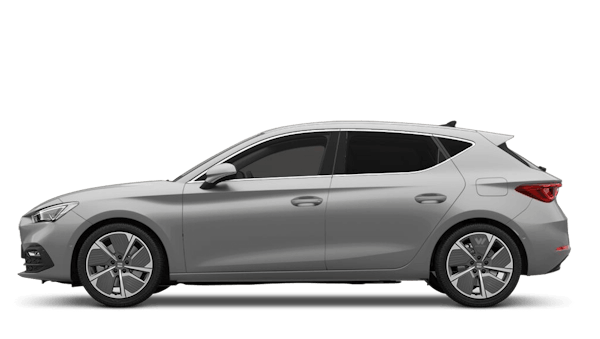 SEAT Leon New XCELLENCE Lux