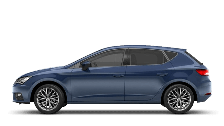 Mediterranean Blue (Solid)